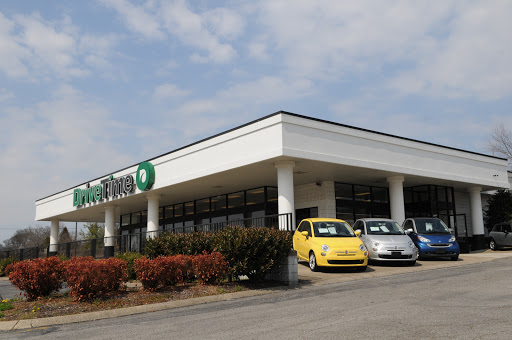 Used Car Dealer «DriveTime Used Cars», reviews and photos, 520 Collins Park Dr, Antioch, TN 37013, USA