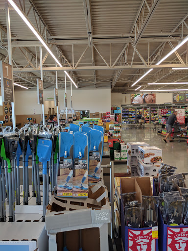 Supermarket «ALDI», reviews and photos, 8615 Hufsmith Rd, Tomball, TX 77375, USA