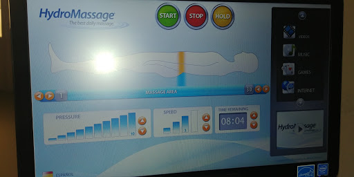 Health Club «Crunch - Stratford», reviews and photos, 1100 Barnum Ave, Stratford, CT 06614, USA