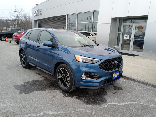 Ford Dealer «Rowe Ford Sales», reviews and photos, 91 Main St, Westbrook, ME 04092, USA