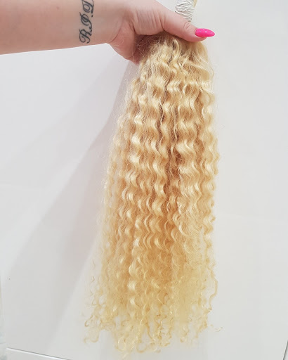 Golden Hair: наращивание волос | магазин натуральных волос в Харькове