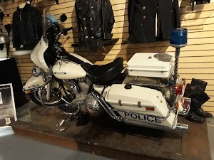 Moto musem - photo 74