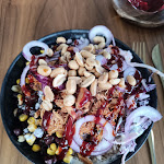 Photo n°1 de l'avis de Kevin.r fait le 27/01/2024 à 20:33 sur le  Foodartbremerhaven Cakes & Bowls à Bremerhaven