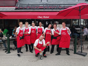 Photo n°152 de Chez Victor à Cancale ()