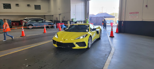 Auto Auction «Manheim California», reviews and photos, 1320 N Tustin Ave, Anaheim, CA 92807, USA