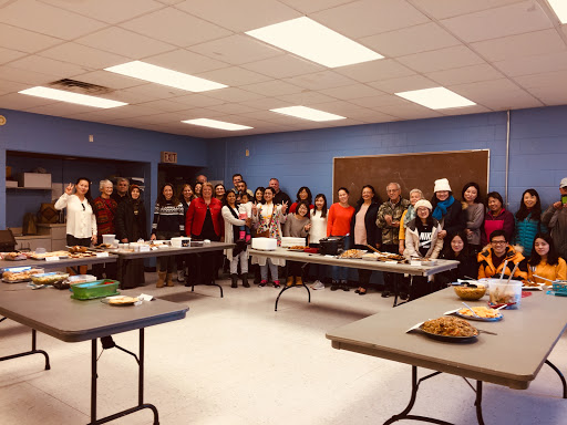 Community Center «Eagle Heights Community Center», reviews and photos, 611 Eagle Heights Dr, Madison, WI 53705, USA