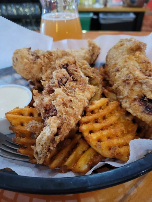 Photo of The Window at Third Wheel Brewery in St Peters Missouri