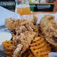 The Window at Third Wheel Brewery in St Peters, Missouri - 4.50 star rating