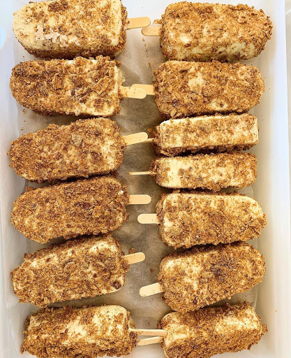 Dessert Shop «Milk», reviews and photos, 7290 Beverly Blvd, Los Angeles, CA 90036, USA