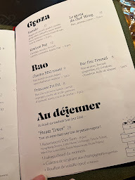 Photo n°9 de Steam Bar à Paris ()