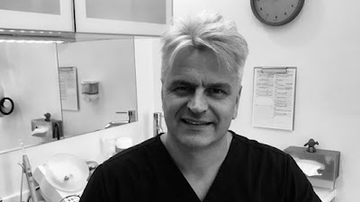 Dr Gregory Paget à Marseille