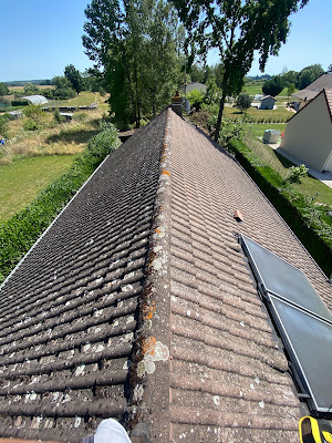 BO Rénovation Couvreur Rénovation Toiture Peinture Intérieure Extérieure Louhans 71500 à Louhans