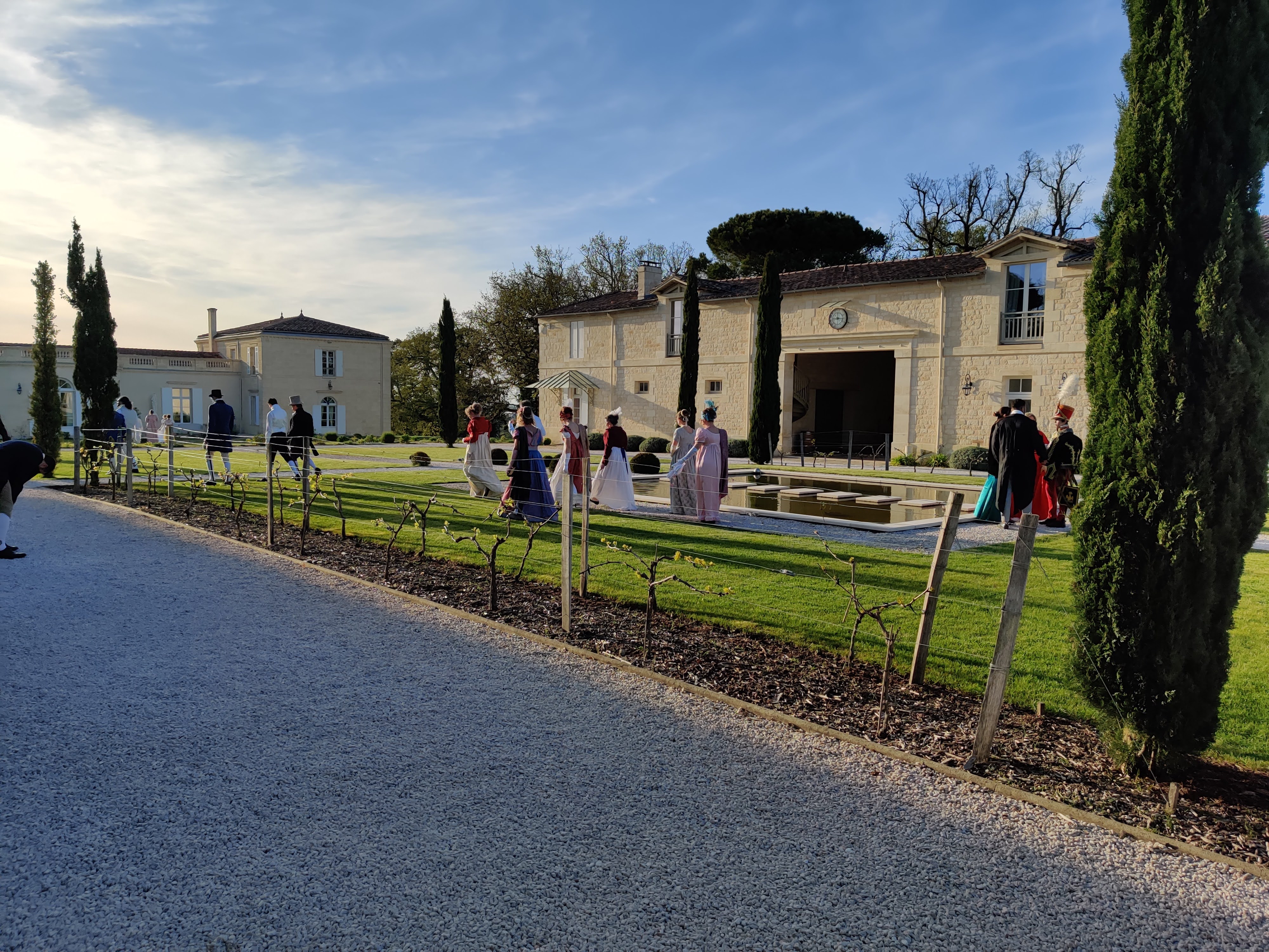Photo n° 6 de l'avis de Vladimiros.y fait le 11/04/2023 à 21:36