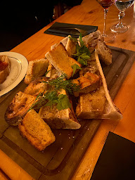 Photo n°2 de Restaurant Le Vent Volet à Crest-Voland ()