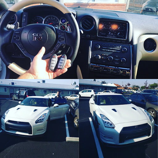 Locksmith «Supreme Locksmith», reviews and photos, 3400 Stevenson Blvd, Fremont, CA 94538, USA