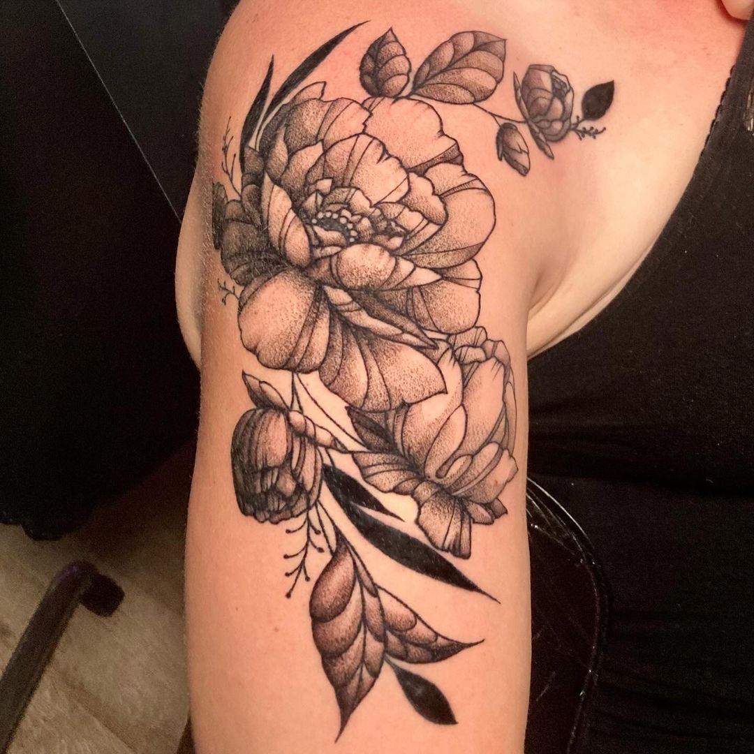 The Tattoo Gallery of Ocala LLC