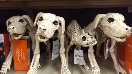 Grocery Store «Kroger», reviews and photos, 4815 Ridge Rd, Douglasville, GA 30134, USA