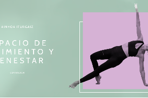 Espacio de Movimiento y Bienestar Ainhoa Iturgaiz image