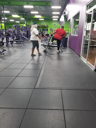 Gym «Youfit Health Clubs», reviews and photos, 5151 Antoine Dr, Houston, TX 77092, USA