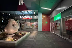 Quesada Burritos & Tacos image