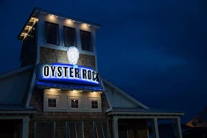 The Oyster Rock Waterfront Seafood image