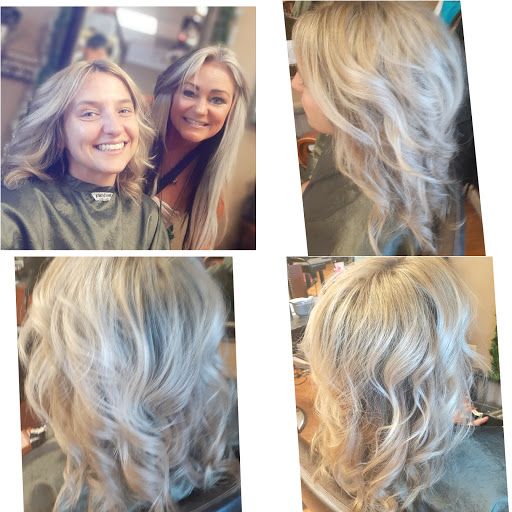 Beauty Salon «Cutting Edge Hair Salon», reviews and photos, 1107 3rd St SW #5, Winter Haven, FL 33880, USA