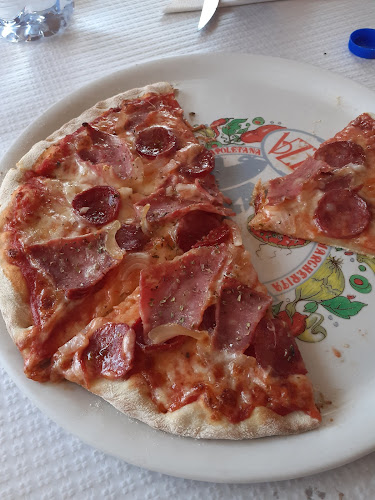 Pizzaria São Pedro