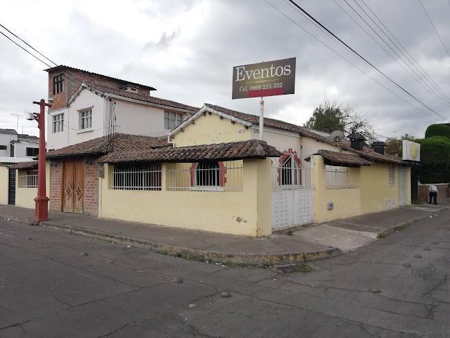 C. Loja, Riobamba 060106, Ecuador