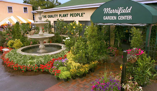 Merrifield Garden Center