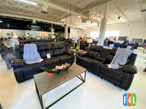 Stores to buy cheap custom-made furniture Dallas