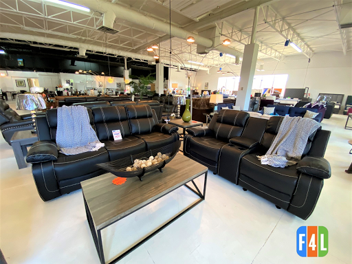 Furniture Store «Designer Furniture 4 Less», reviews and photos, 14009 N Stemmons Fwy, Dallas, TX 75234, USA