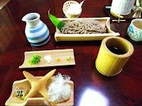 手打ち蕎麦 剣