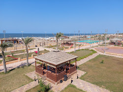 El Fayrouz Village Beach'in fotoğrafı - rahatlamayı sevenler arasında popüler bir yer