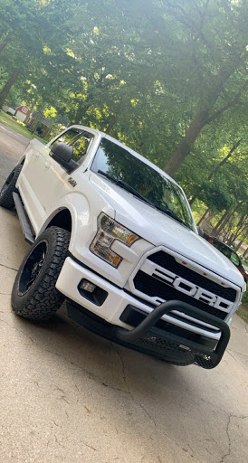 Ford Dealer «Mike Castrucci Ford Sales», reviews and photos, 1020 OH-28, Milford, OH 45150, USA