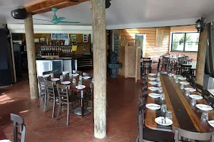 Annapurna Estate Restaurant image