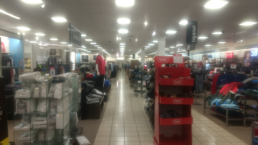 Department Store «JCPenney», reviews and photos, 341 Newnan Crossing Bypass, Newnan, GA 30265, USA