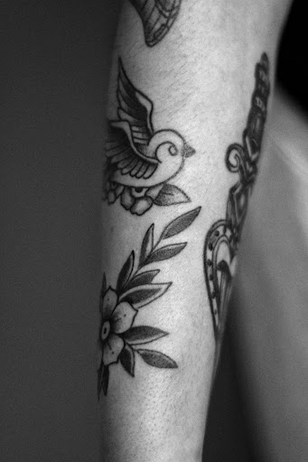 Explore dragon ball z tattoo ideas, creative tattoo ideas in Melbourne, available at The Selfcare Trifecta