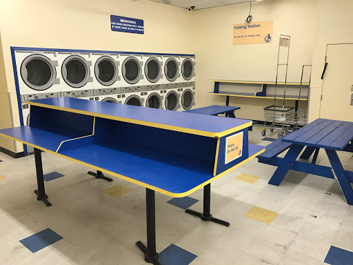 Laundromat «The Lost Sock Laundromat», reviews and photos, 763 W Blaine St, Riverside, CA 92507, USA