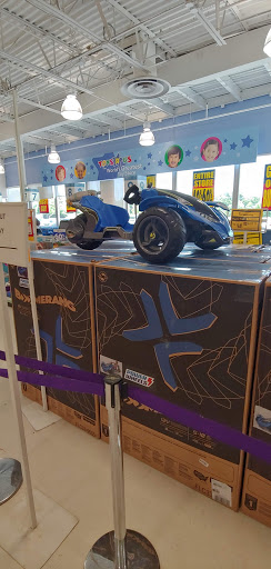 Toy Store «Toys