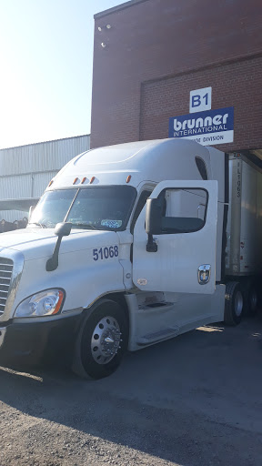 Truck Accessories Store «Brunner International Inc», reviews and photos, 3959 Bates Rd, Medina, NY 14103, USA