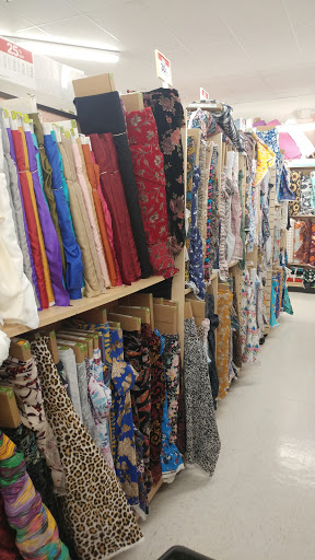 Fabric Store «Jo-Ann Fabrics and Crafts», reviews and photos, 1612 S Stratford Rd, Winston-Salem, NC 27103, USA