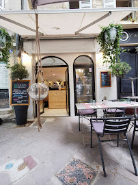 Atmosphère du Restaurant italien Casa Nostra à Avignon - n°1