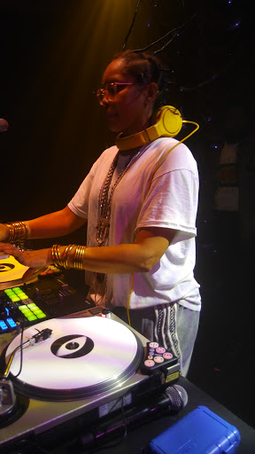 Bar «The Box», reviews and photos, 189 Chrystie St, New York, NY 10002, USA