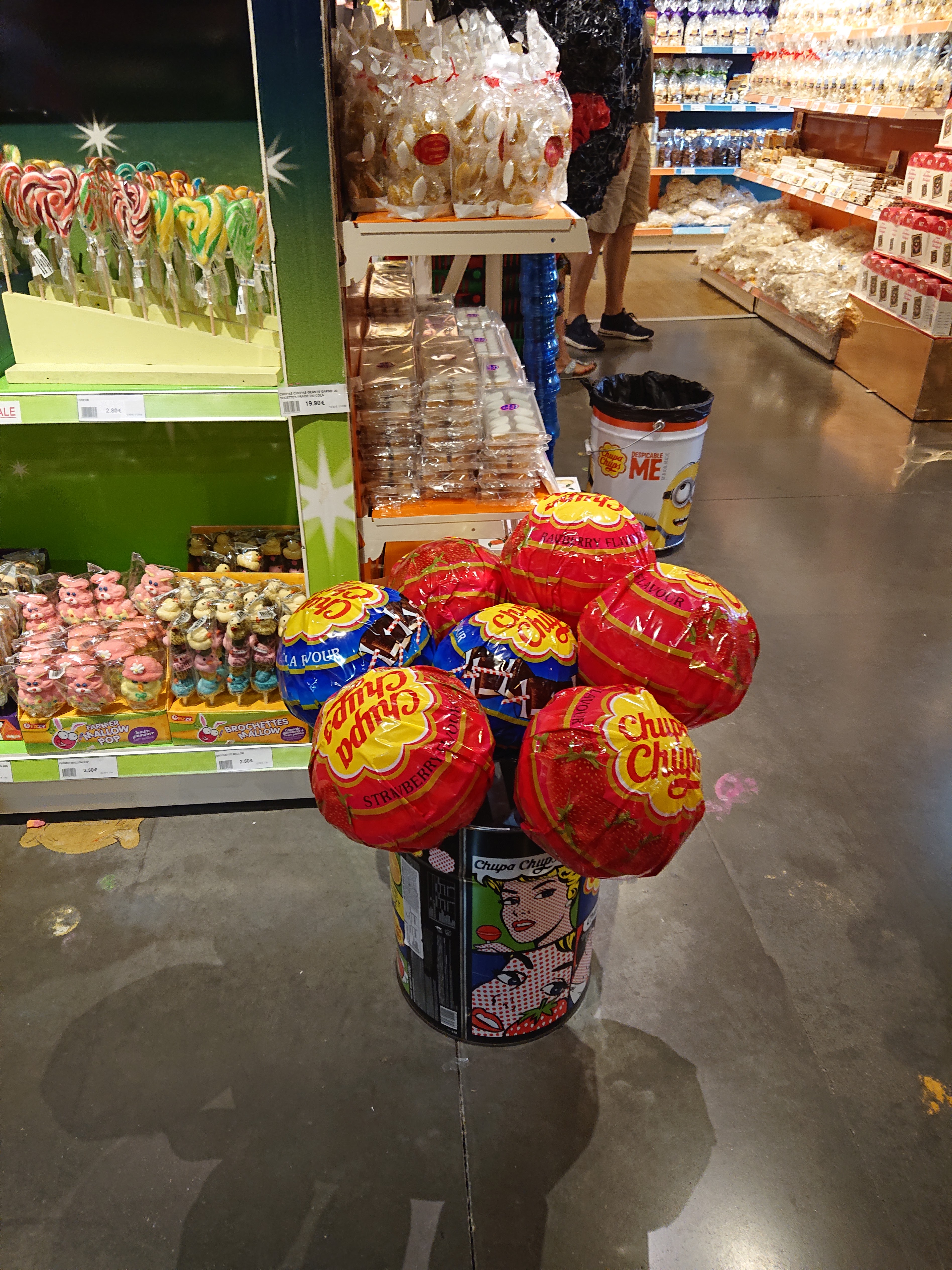 Photo n° 11 de l'avis de :D.D fait le 14/07/2018 à 22:44