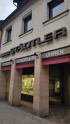 Städtler - Juwelier und Trauringatelier Hauptstraße 58, 91054 Erlangen, Deutschland