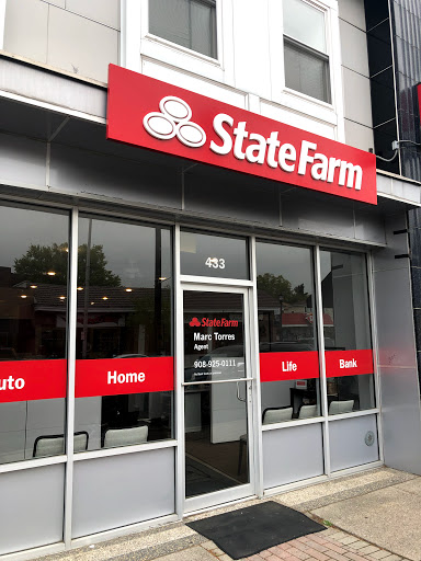 Insurance Agency «Marc Torres - State Farm Insurance Agent», reviews and photos