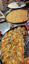 Photo n°97 de Le Gourmet KARAM à Antibes ()