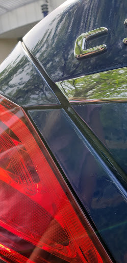 Mercedes Benz Dealer «Mercedes-Benz of Walnut Creek», reviews and photos, 1301 Parkside Dr, Walnut Creek, CA 94596, USA