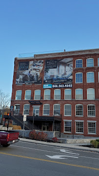 MBTA Commuter Rail- Lowell