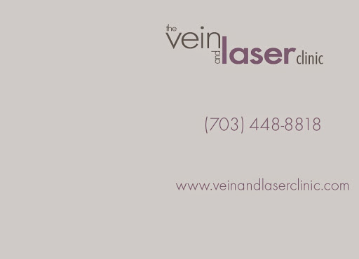The Vein & Laser Clinic